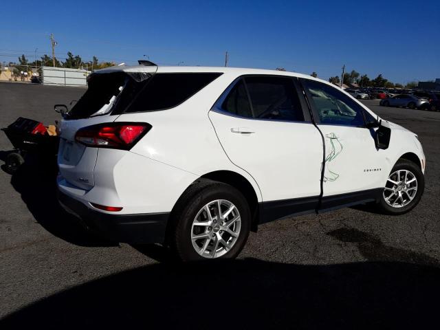 Изображение 3 2023 CHEVROLET EQUINOX LT 2023 с VIN 3GNAXUEG0PS199798