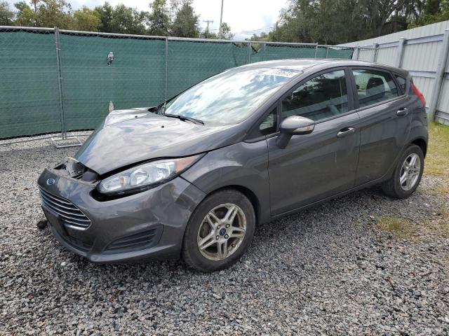 Image 1 of 2018 FORD FIESTA SE 2018 with VIN 3FADP4EJ6JM144582