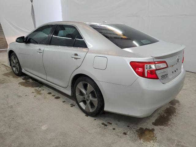 Image 2 of 2012 TOYOTA CAMRY SE 2012 with VIN 4T1BK1FK3CU503144