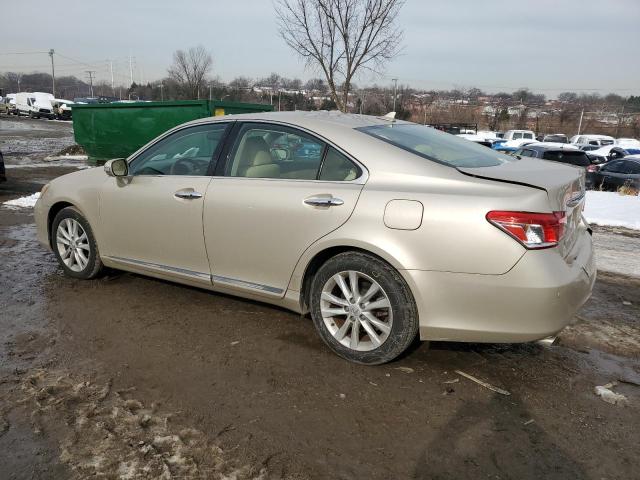 Image 2 of 2011 LEXUS ES 350 2011 with VIN JTHBK1EG6B2465662