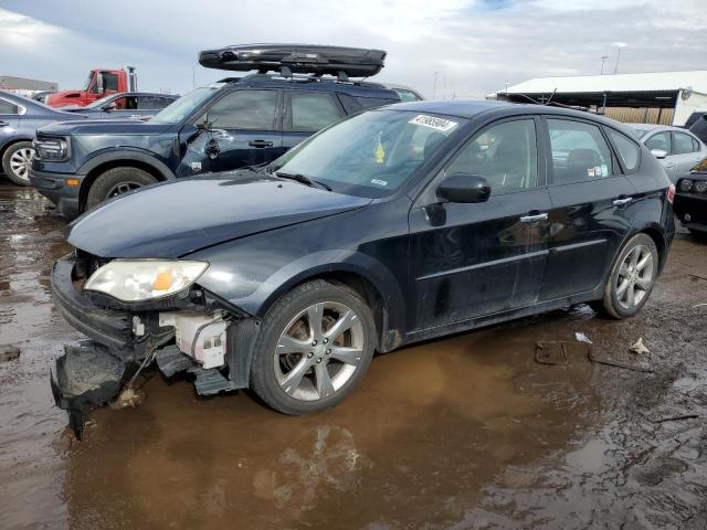 Obraz 1 z 2009 SUBARU IMPREZA OUTBACK SPORT 2009 z VIN JF1GH63629H818117