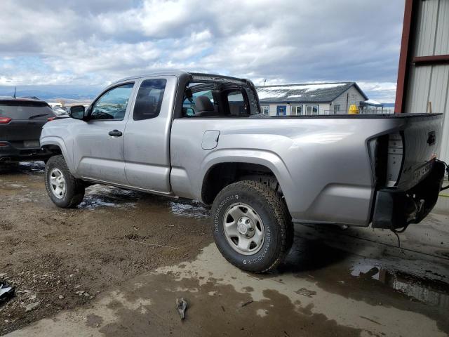 Изображение 2 2020 TOYOTA TACOMA ACCESS CAB 2020 с VIN 3TYSX5EN1LT000505