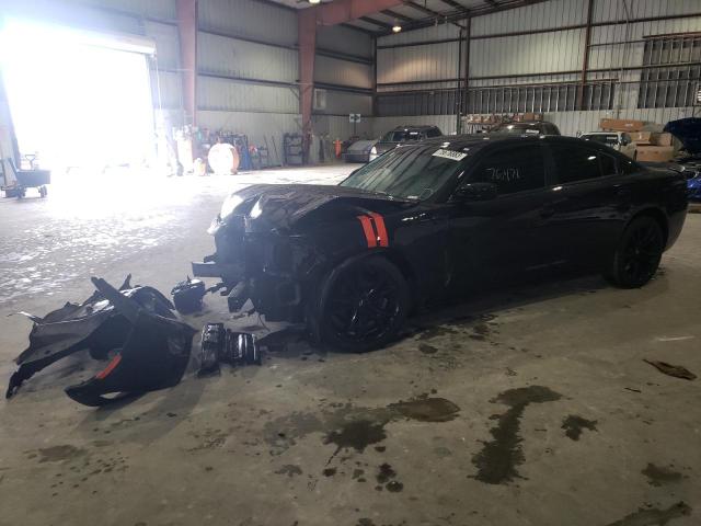 Image 1 of 2018 DODGE CHARGER SXT 2018 with VIN 2C3CDXBG0JH134562