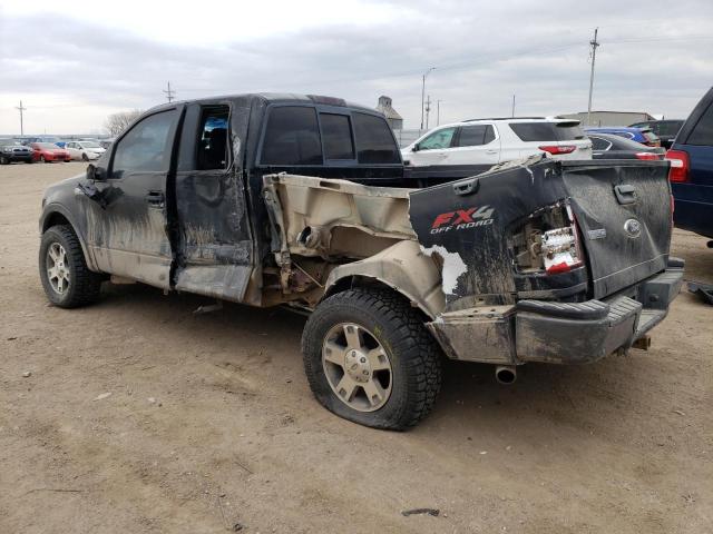 Изображение 2 2006 FORD F150  2006 с VIN 1FTPX04516KB40006