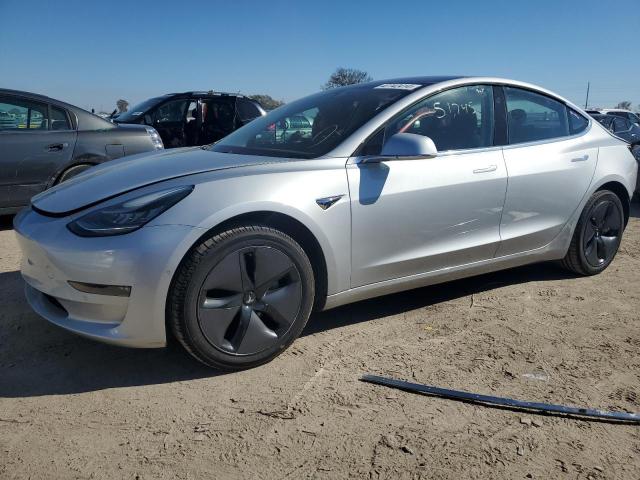 Obraz 1 z 2018 TESLA MODEL 3 2018 z VIN 5YJ3E1EA3JF014239