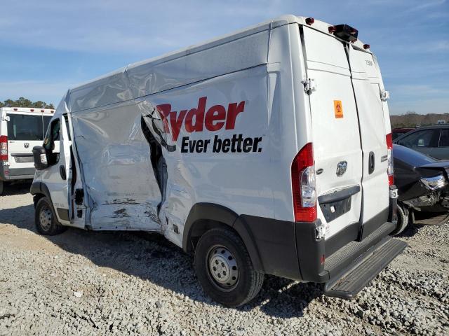 Obraz 2 z 2023 RAM PROMASTER 2500 2500 HIGH 2023 z VIN 3C6LRVDG9PE502487