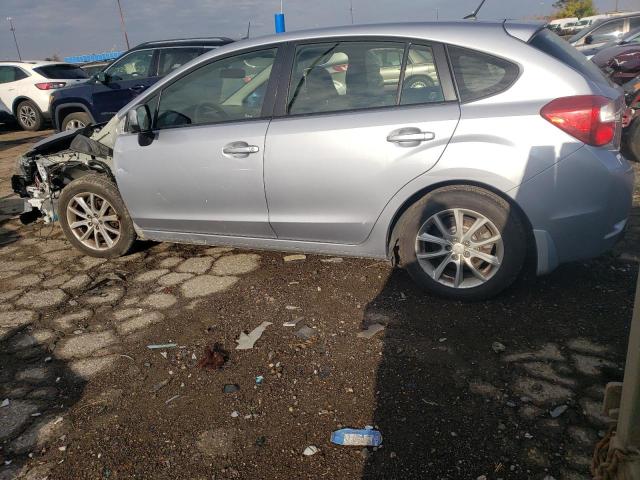 Obraz 2 z 2014 SUBARU IMPREZA PREMIUM 2014 z VIN JF1GPAC6XE8321820