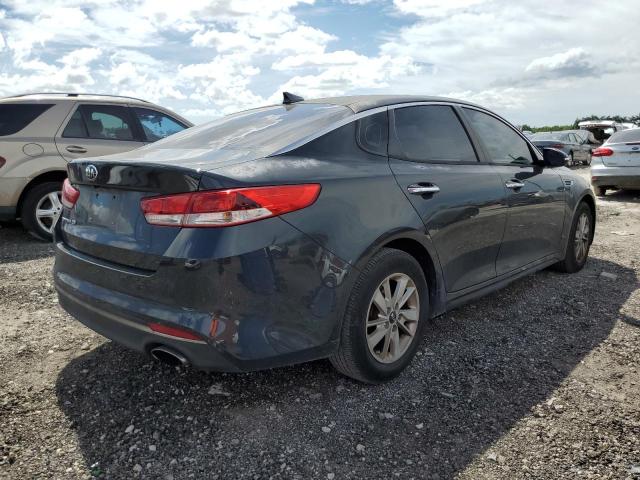 Obraz 3 z 2016 KIA OPTIMA LX 2016 z VIN 5XXGT4L33GG024434