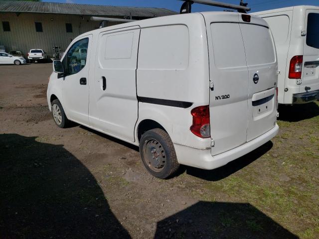 Изображение 2 2020 NISSAN NV200 2.5S 2020 с VIN 3N6CM0KN4LK690193