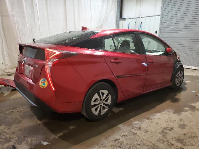 Изображение 3 2016 TOYOTA PRIUS  2016 с VIN JTDKARFU9G3520968
