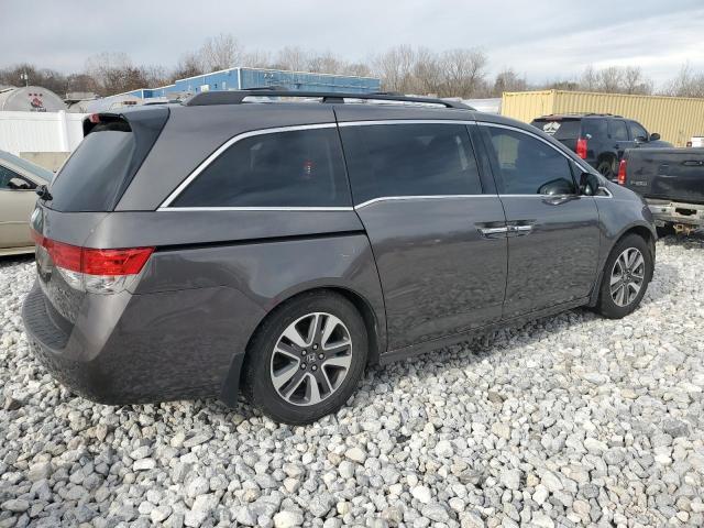Изображение 3 2014 HONDA ODYSSEY TOURING 2014 с VIN 5FNRL5H91EB111681