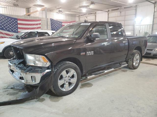 2017 RAM 1500 SLT 2017 image