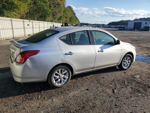 Изображение 3 2018 NISSAN VERSA S 2018 с VIN 3N1CN7AP6JL821503