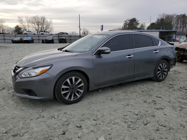 Image 1 of 2017 NISSAN ALTIMA 2.5 2017 with VIN 1N4AL3AP9HC289923