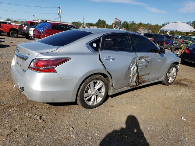 Изображение 3 2014 NISSAN ALTIMA 2.5 2014 с VIN 1N4AL3AP5EC175686