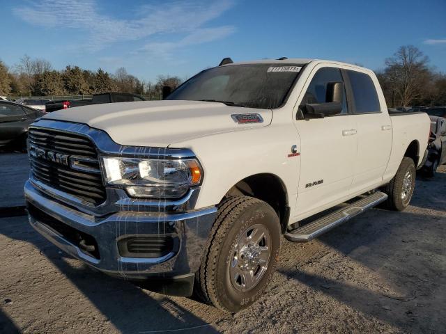 2021 RAM 2500 BIG HORN 2021 image