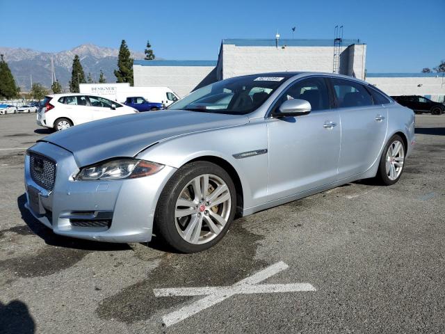 Изображение 1 2016 JAGUAR XJL PORTFOLIO 2016 с VIN SAJWA2G74G8V99813