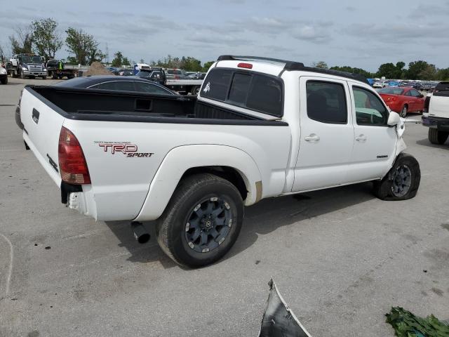 Obraz 3 z 2005 TOYOTA TACOMA DOUBLE CAB PRERUNNER LONG BED 2005 z VIN 3TMKU72N05M003032