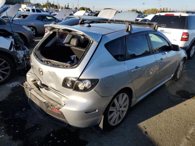 Image 3 of 2007 MAZDA SPEED 3 2007 with VIN JM1BK34M771686883