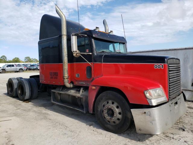 Obraz 1999 FREIGHTLINER CONVENTIONAL FLD120 1999