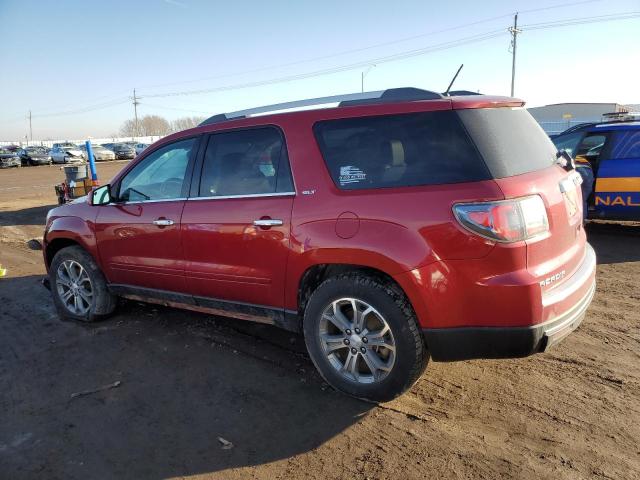 Obraz 2 z 2014 GMC ACADIA SLT-2 2014 z VIN 1GKKVSKD1EJ170069