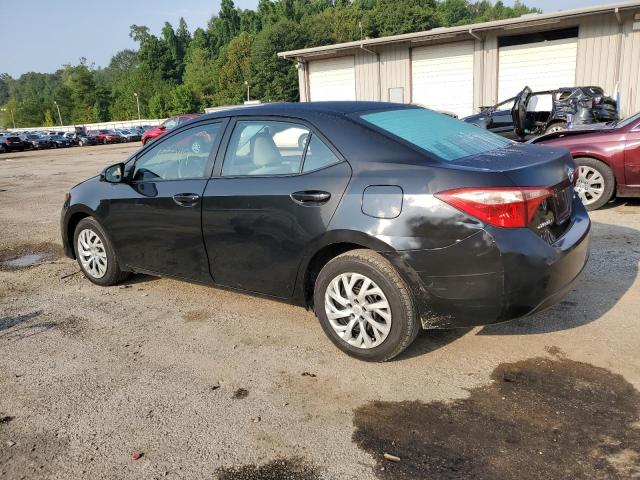 Image 2 of 2019 TOYOTA COROLLA L 2019 with VIN 5YFBURHE0KP914629