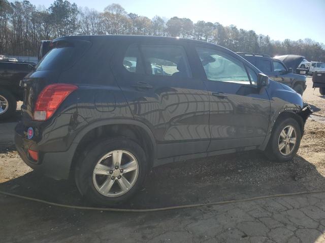 Obraz 3 z 2017 CHEVROLET TRAX LS 2017 z VIN 3GNCJNSB9HL265866