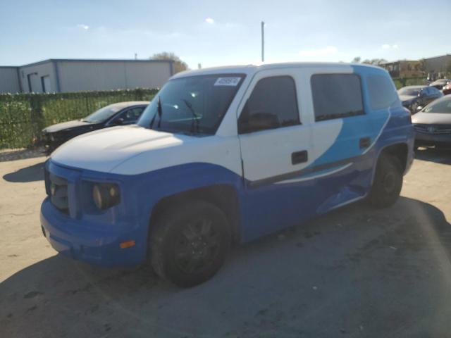 Изображение 1 2012 VHPG 4D 2012 с VIN 523MF1A69CM101232