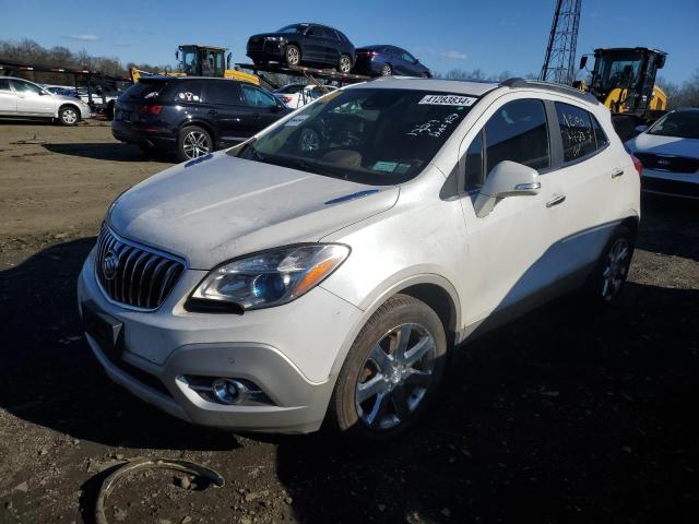 Изображение 2014 BUICK ENCORE PREMIUM 2014