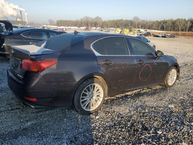 Image 3 of 2013 LEXUS GS 350 2013 with VIN JTHBE1BL7D5010040