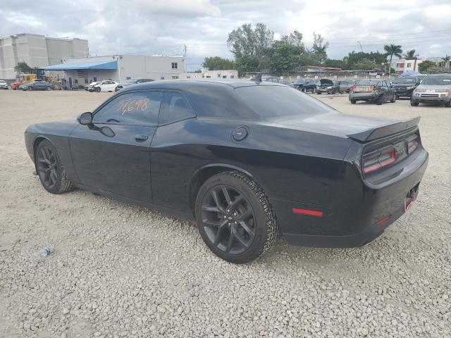 Obraz 2 z 2019 DODGE CHALLENGER R/T 2019 z VIN 2C3CDZBT1KH546516