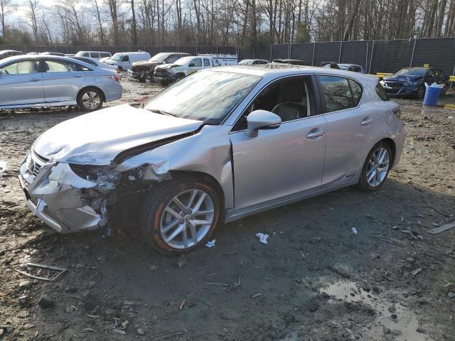 2014 LEXUS CT 200 2014 image