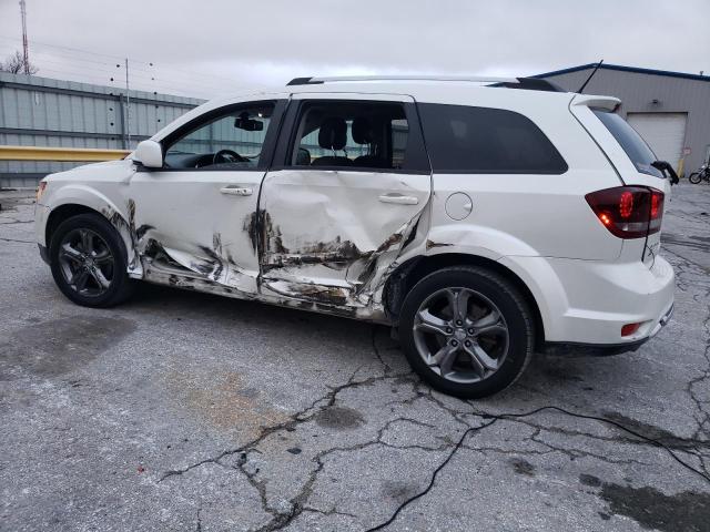 Obraz 2 z 2016 DODGE JOURNEY CROSSROAD 2016 z VIN 3C4PDCGG0GT215592