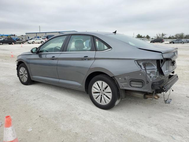 Изображение 2 2019 VOLKSWAGEN JETTA S 2019 с VIN 3VWC57BU9KM040405