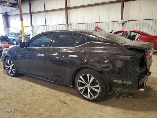 Obraz 2 z 2017 NISSAN MAXIMA 3.5S 2017 z VIN 1N4AA6AP3HC386087