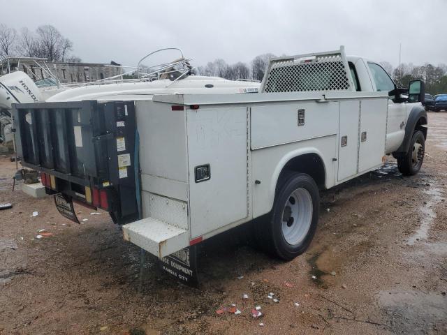 Изображение 3 2014 FORD F450 SUPER DUTY 2014 с VIN 1FDUF4GT6EEB46738