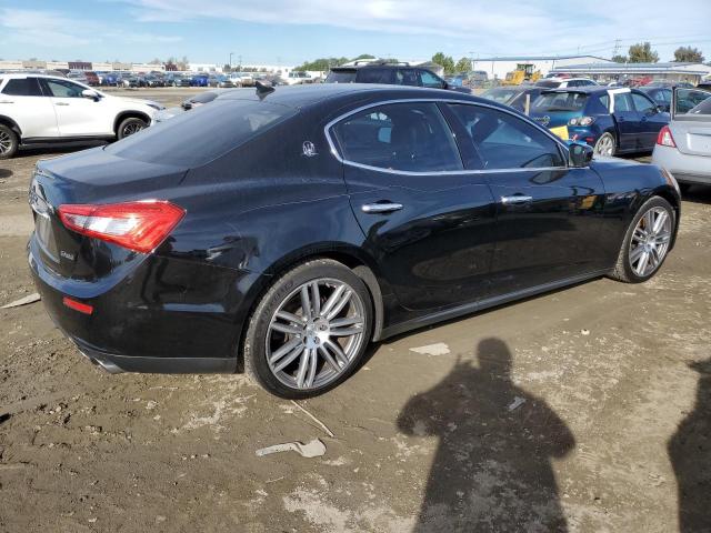 Изображение 3 2014 MASERATI GHIBLI  2014 с VIN ZAM57XSA3E1086157