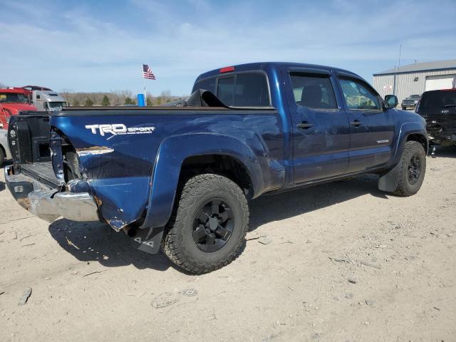 Изображение 3 2006 TOYOTA TACOMA DOUBLE CAB LONG BED 2006 с VIN 5TEMU52N56Z246434