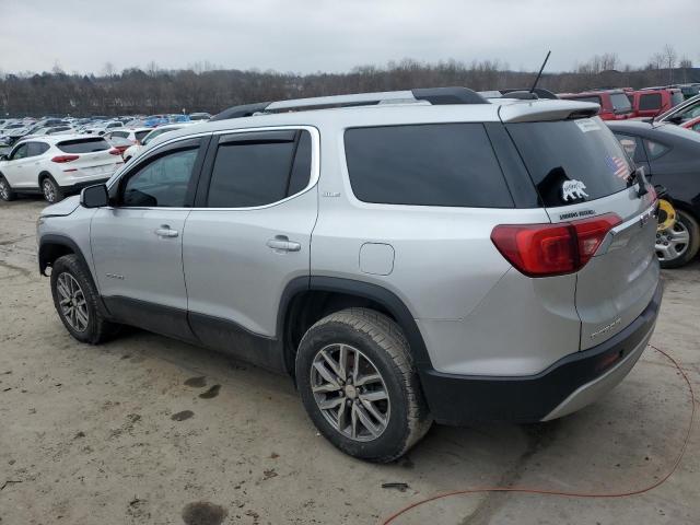 Image 2 of 2018 GMC ACADIA SLE 2018 with VIN 1GKKNSLA5JZ165148