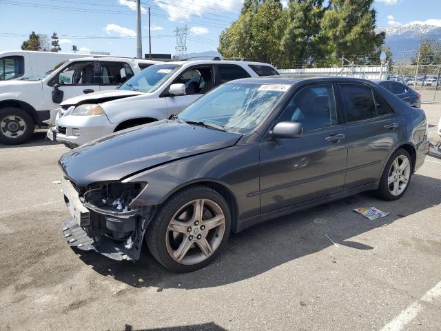 Obraz 2001 LEXUS IS 300 2001