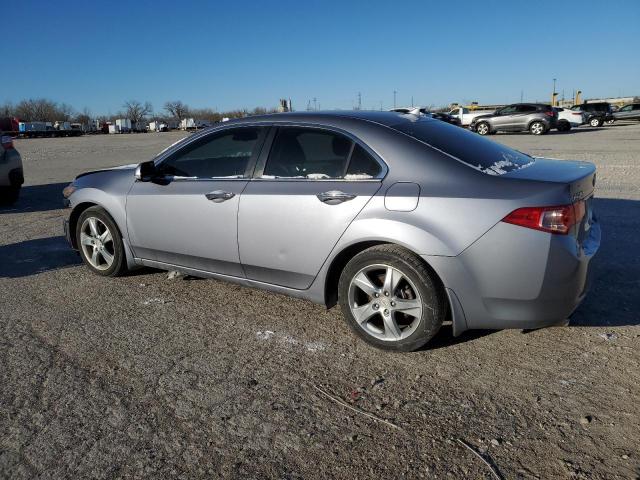 Image 2 of 2011 ACURA TSX  2011 with VIN JH4CU2F6XBC005621