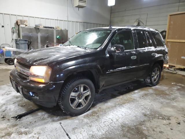 Изображение 2006 CHEVROLET TRAILBLAZER LS 2006