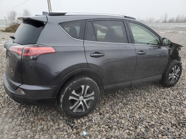 Image 3 of 2016 TOYOTA RAV4 LE 2016 with VIN JTMBFREV9GJ066504