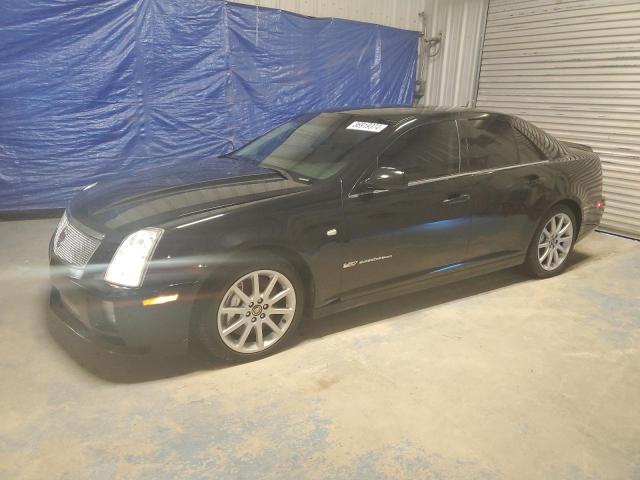 Obraz 1 z 2006 CADILLAC STS-V  2006 z VIN 1G6DX67D860214092