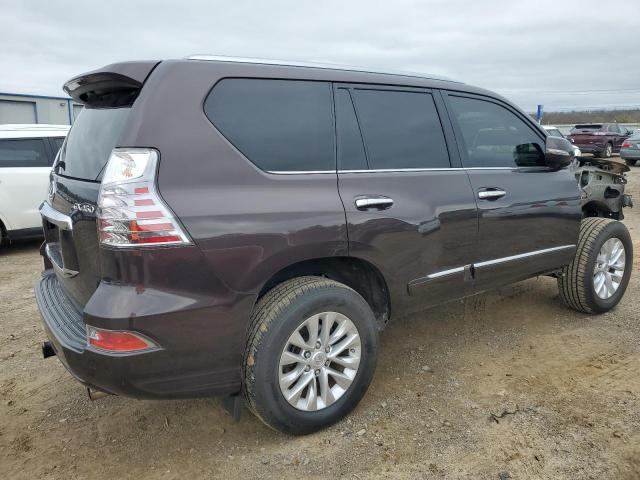 Изображение 3 2016 LEXUS GX 460 2016 с VIN JTJBM7FX2G5128034