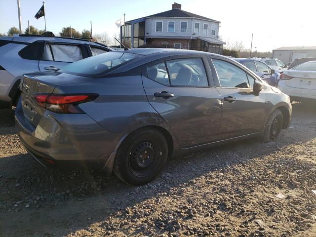 Image 3 of 2023 NISSAN VERSA S 2023 with VIN 3N1CN8DV5PL850807
