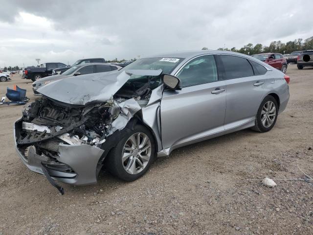 2019 HONDA ACCORD LX 2019 image