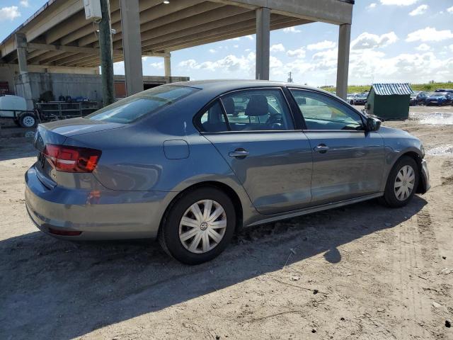 Изображение 3 2016 VOLKSWAGEN JETTA S 2016 с VIN 3VW167AJ3GM319464