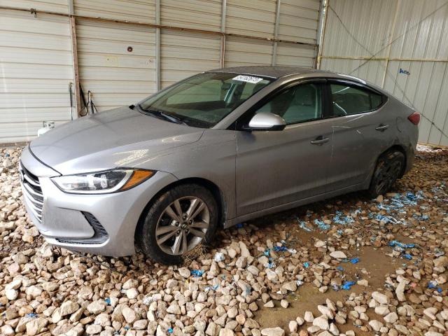 Obraz 1 z 2017 HYUNDAI ELANTRA SE 2017 z VIN 5NPD84LF7HH048949