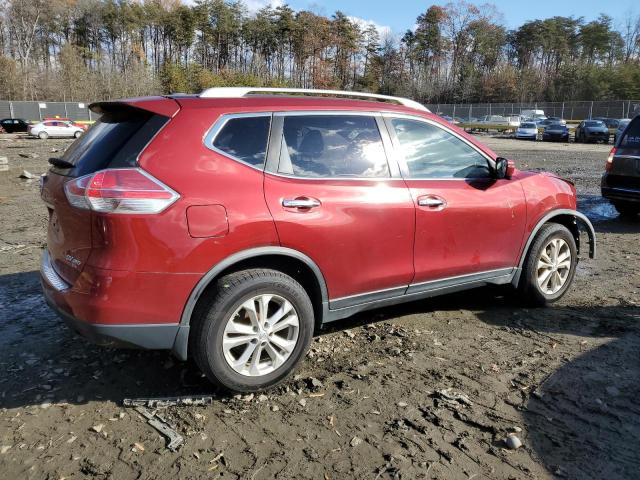 Obraz 3 z 2016 NISSAN ROGUE S 2016 z VIN JN8AT2MV1GW132435
